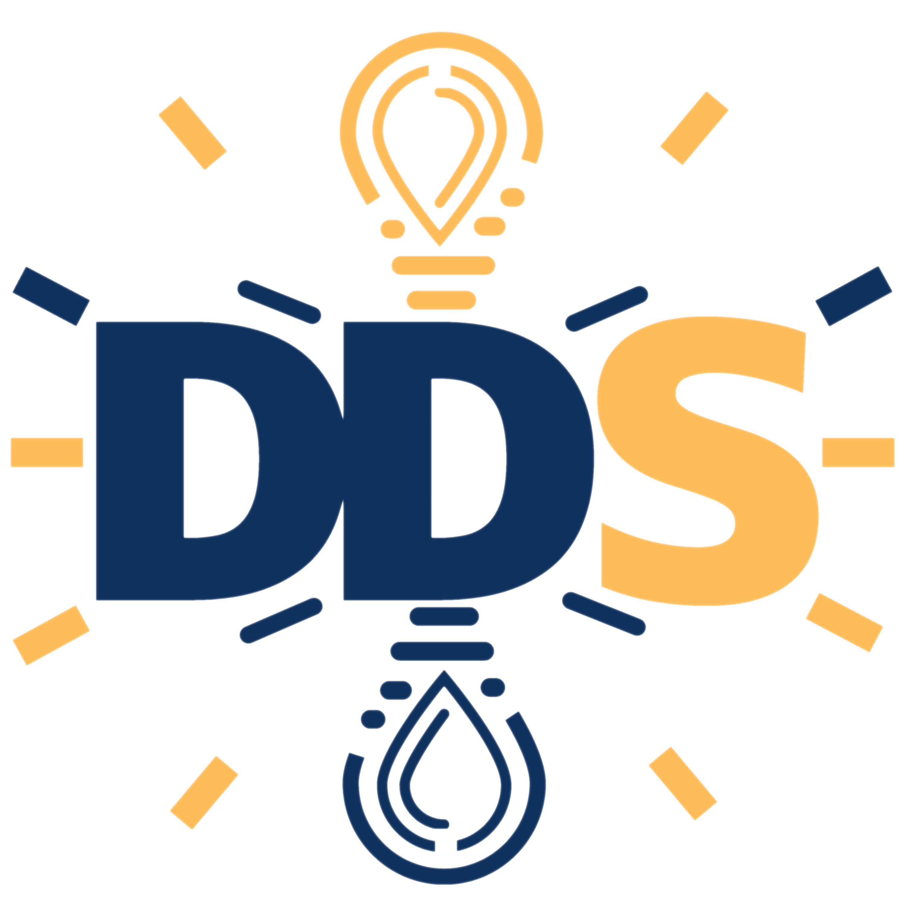 Dynamic Data Systems Logo